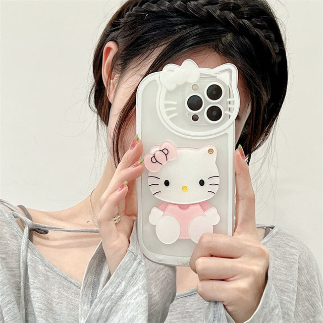 Louis Vuitton Hello Kitty iPhone 12 Mini, iPhone 12, iPhone 12 Pro