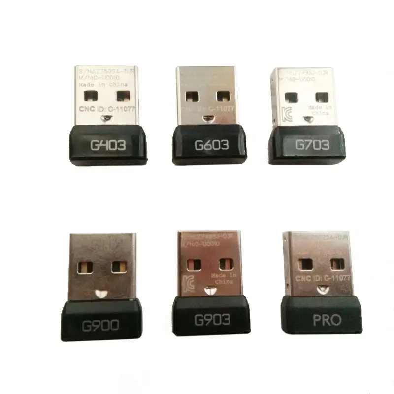 ide Op Løs Original USB Receiver Bluetooth compatible Signal Adapter for G903 G403  G900 G703 G603 G602 Wireless Mouse| | - AliExpress