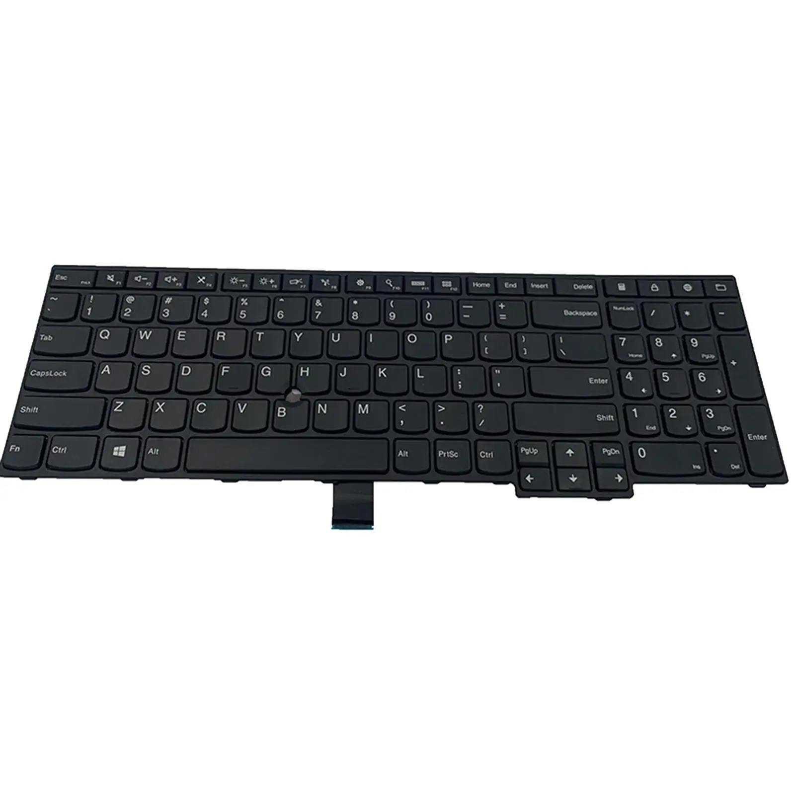 Laptop Keyboard US Layout Replacement Keyboard for ThinkPad E550 E555 E550C E560 E565 SN20F22474 00Hn000 00Hn07 04Y0313 04Y0301