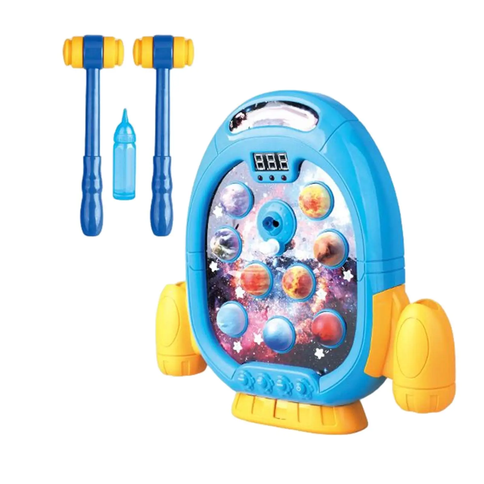 Musical Toys Percussion Toy for Hammering Pounding Age 3,4 Year Old Boy