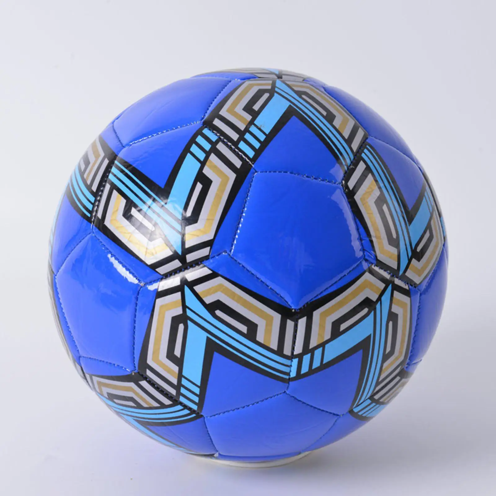 5 inch Size 2 Kid Soccer Ball Football for Outdoor Sport Children Gift Toys USA 