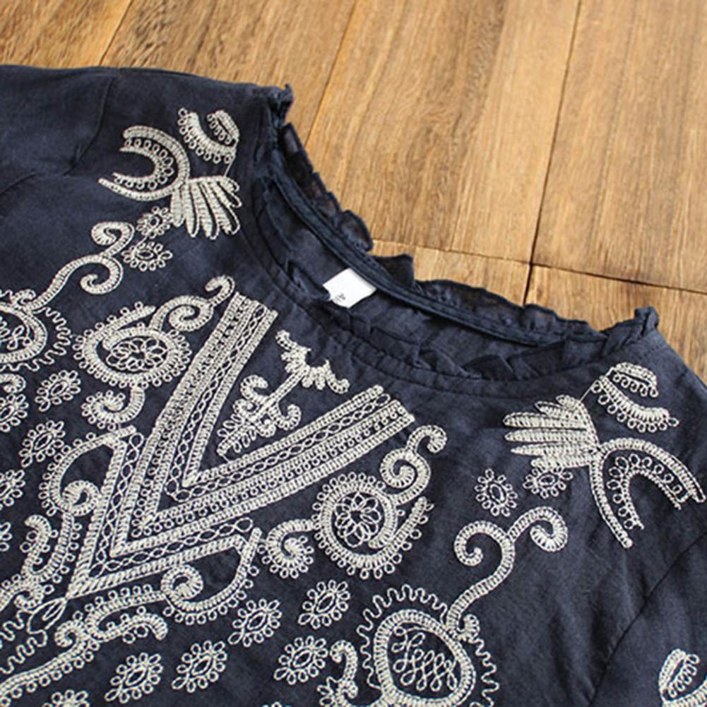 topo estilo chinês blusa vintage