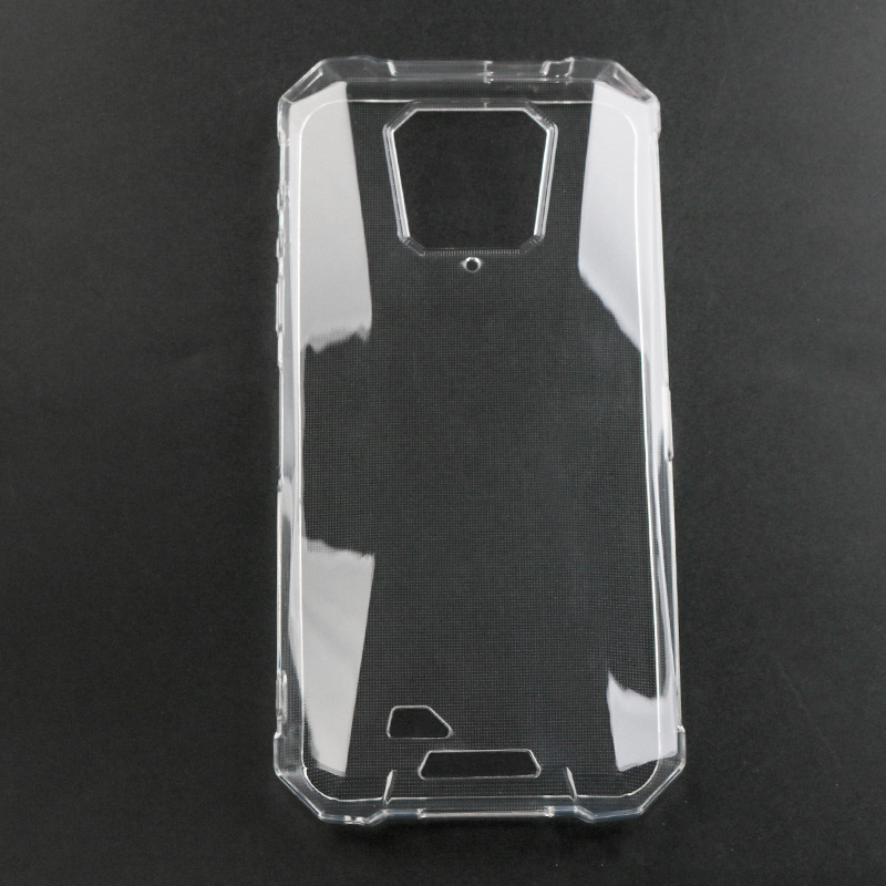 Ulefone Armor 17 Pro Чехол Купить