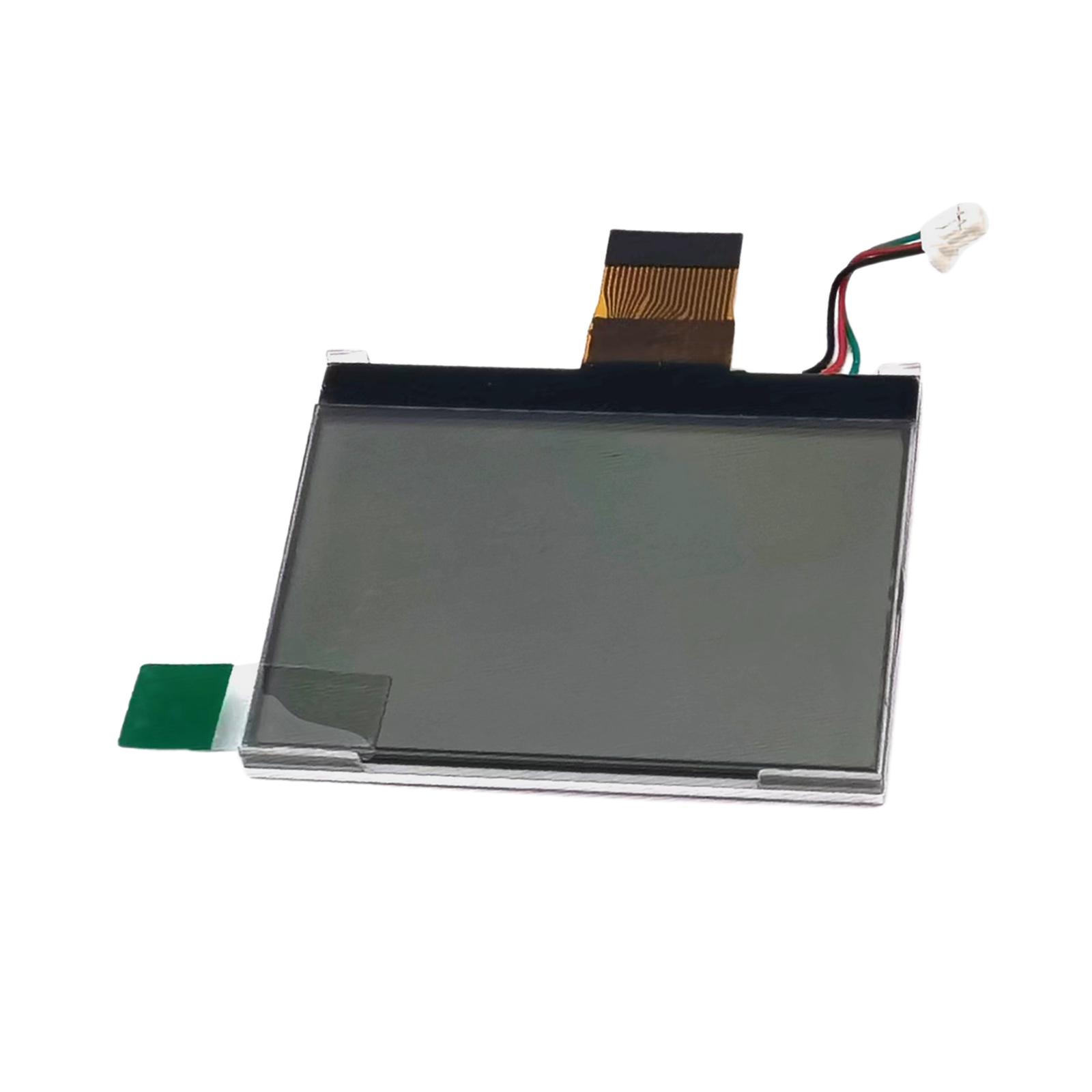 LCD Display Screen High Quality Directly Replace Flash Repair Part for V860 TT685 V860II AD360II Accessory