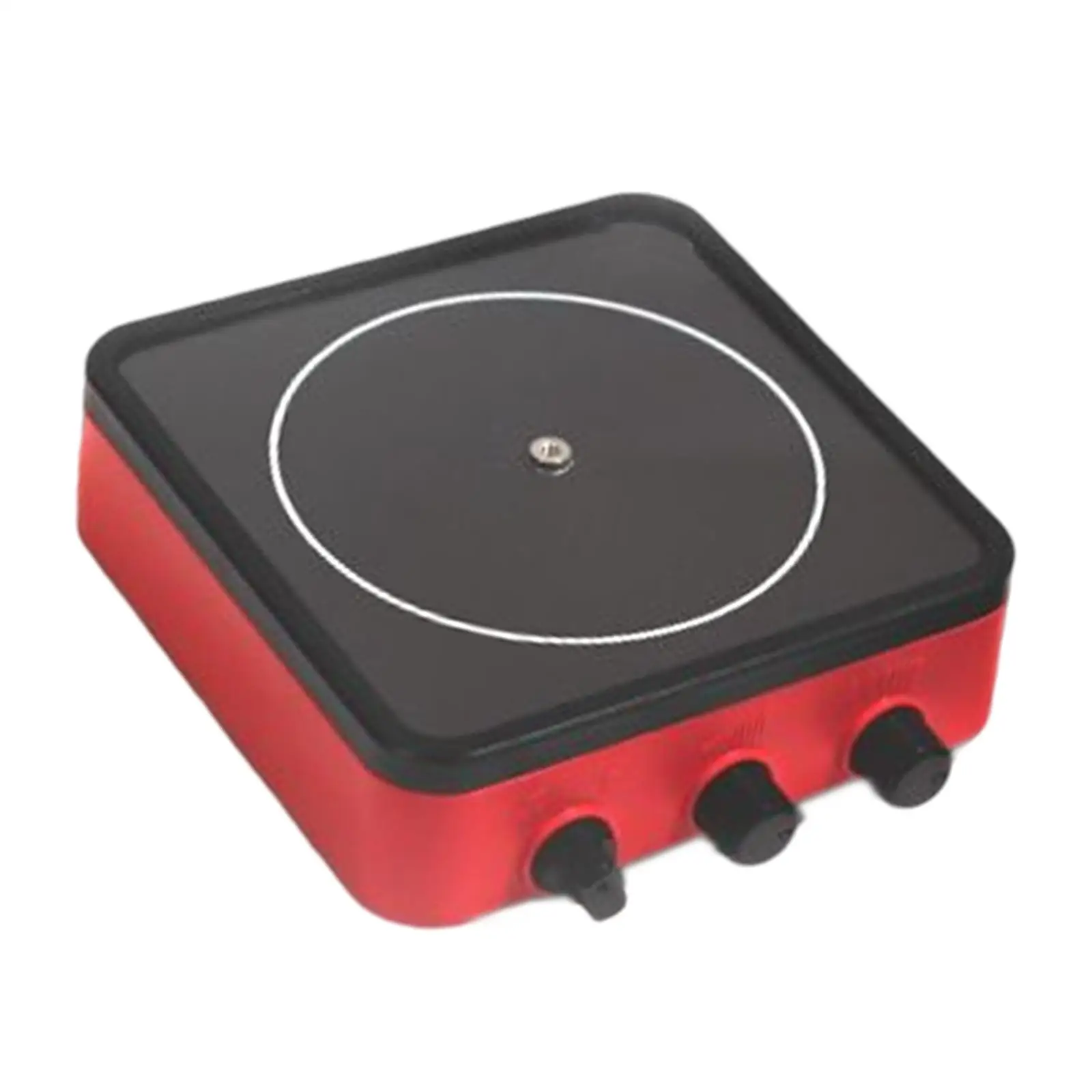 Portable Music Tesla Coil Module Music Amplifier Module Speaker Sound Desktop Toy