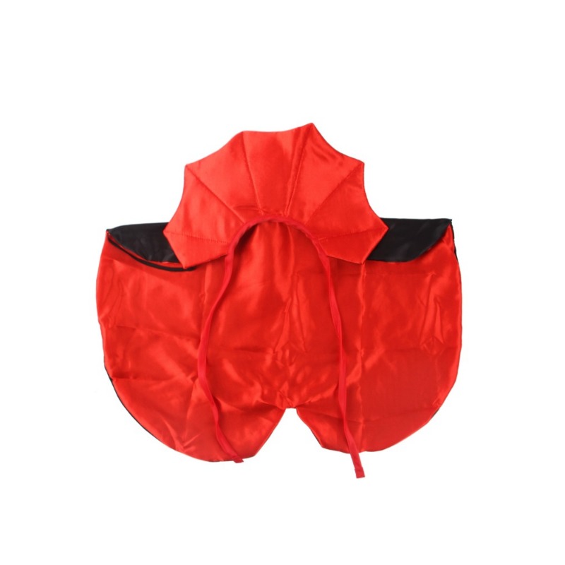 Halloween Vampire Cloak Pet Costumes - Cadogg