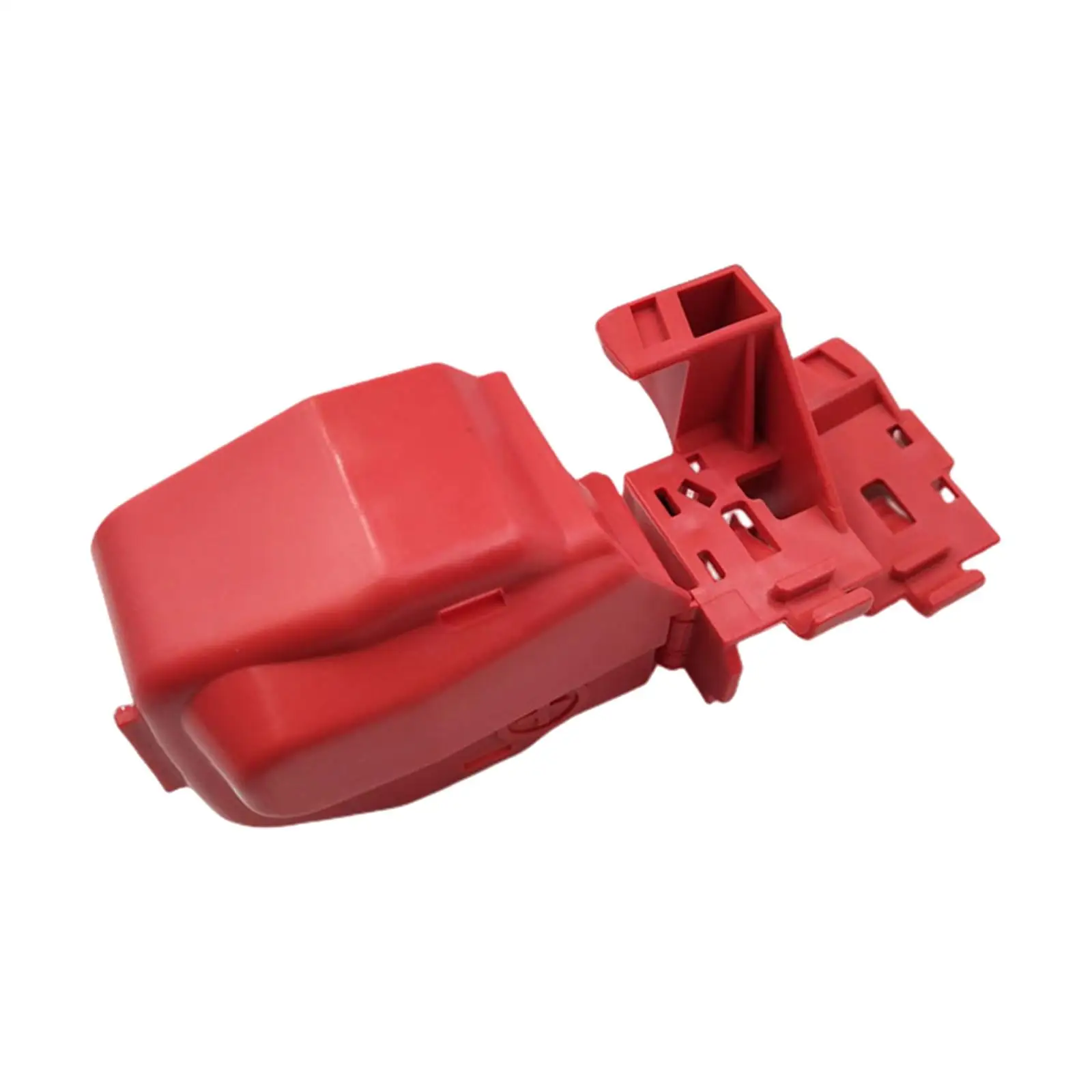 Positive Battery Terminal Cover Red for Honda Accord Hybrid CRV Odyssey