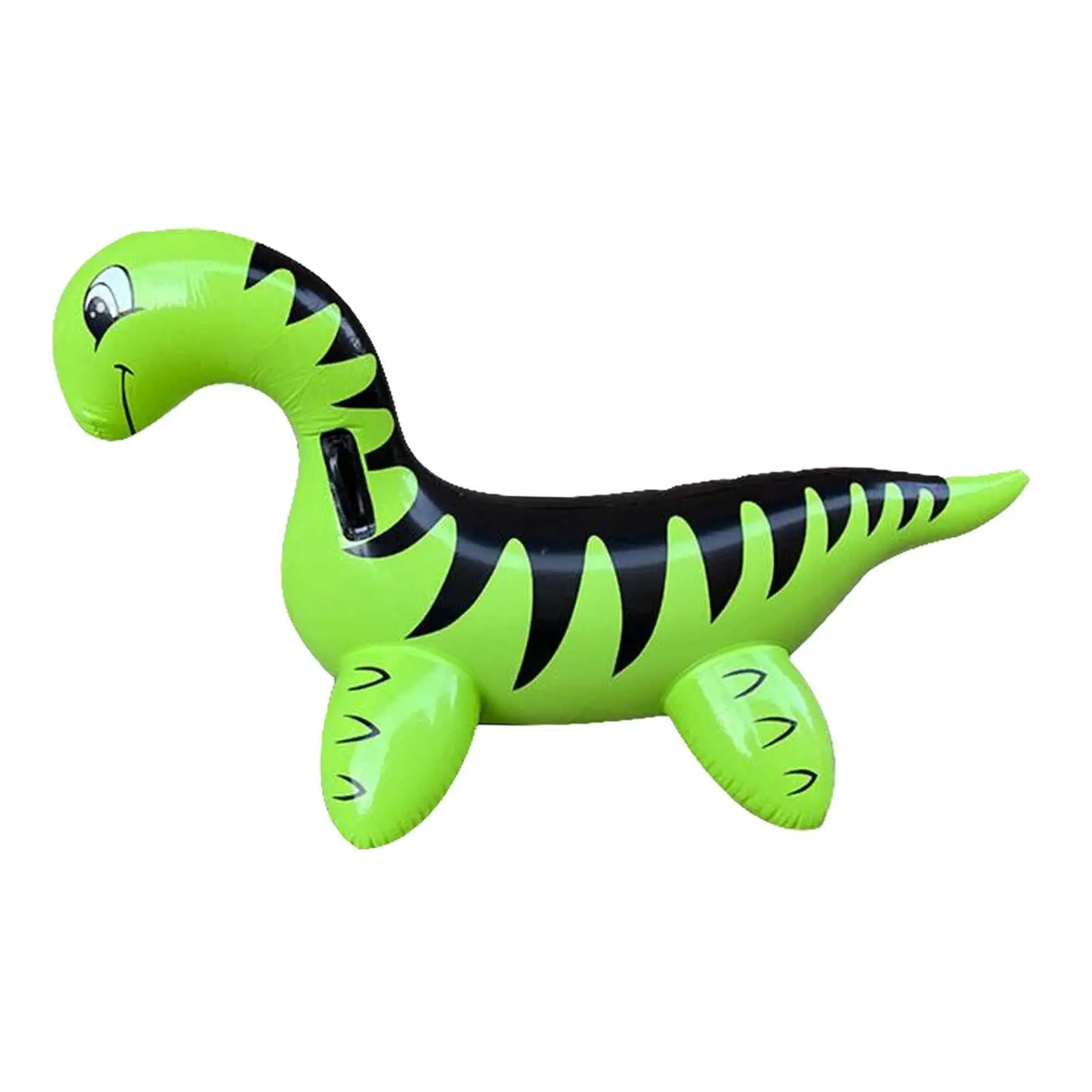 Inflatable Dinosaur Float Floating Raft for Swimming party Adults