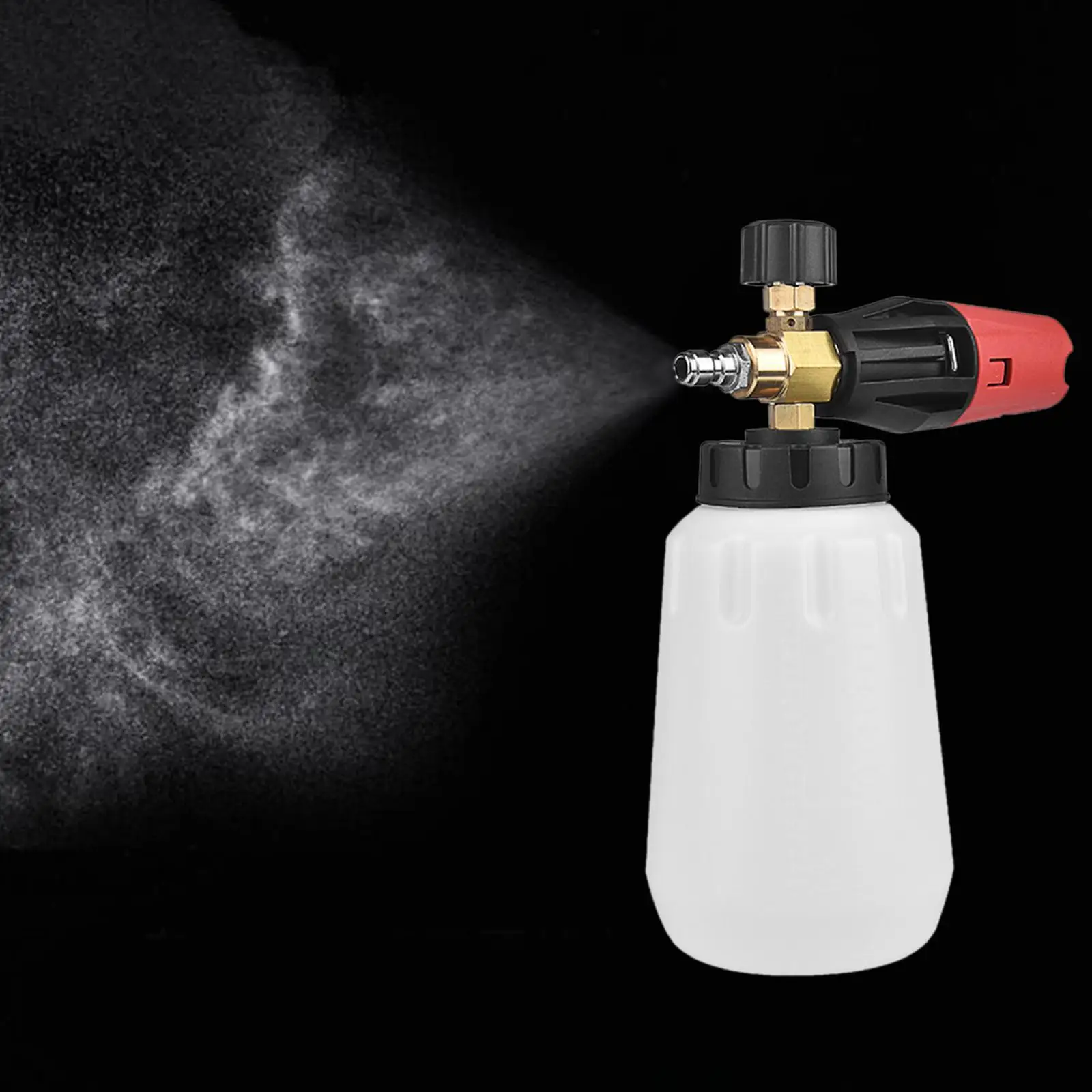 Professional Foaming Sprayer Quick Release 1/4