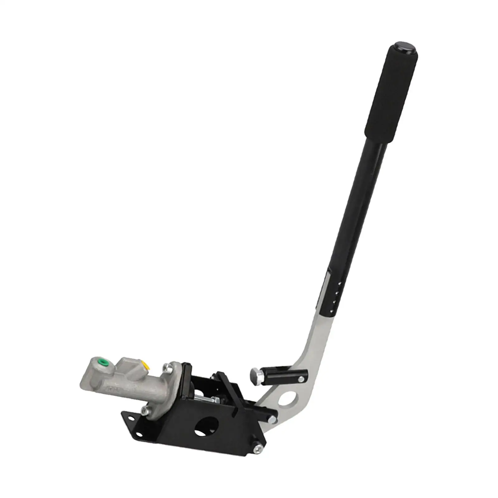 Universal Hydraulic Handbrake,  Handle ,Vertical Position Anti- for  Parking  Competition