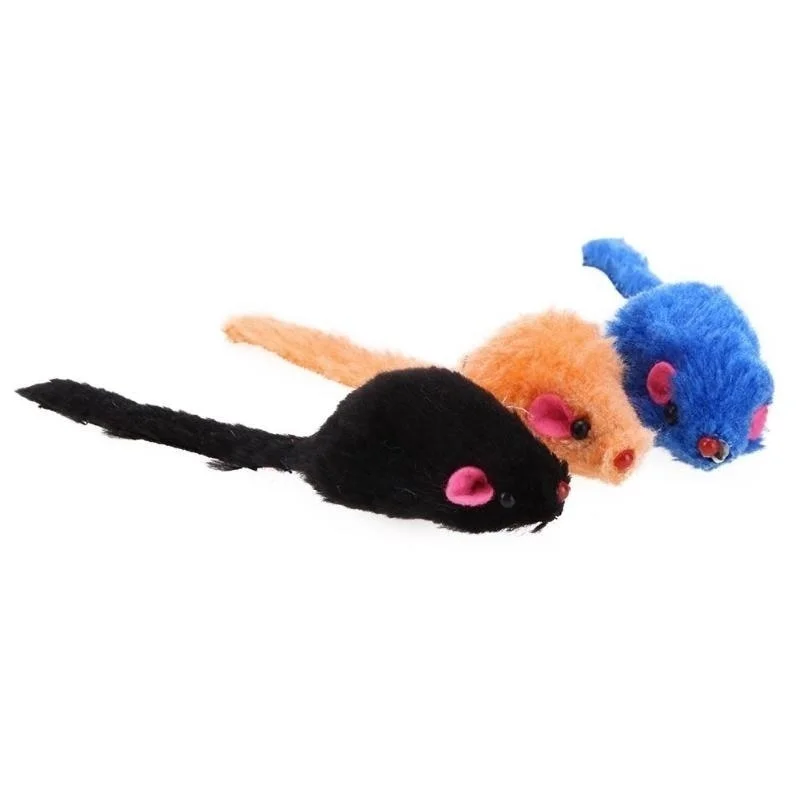Delysia King Funny Cat Toy
