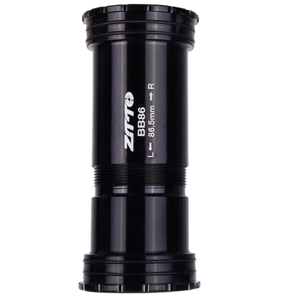 Mountain  Bottom Bracket for MTB Road Bike Cycling Accessories - Lightweight  Install