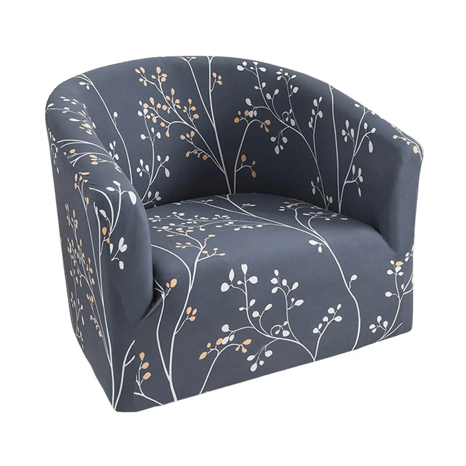 Armchair Protector Cover Chair Cover Armchair Slipcover for Living Room Party Decoration