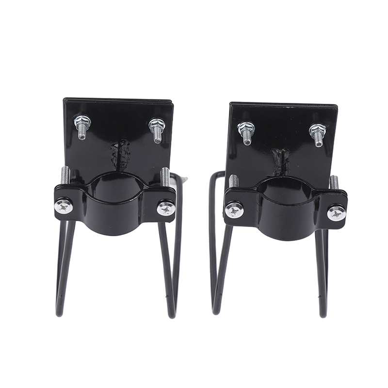 Bicycle Quick Release Bracket Front Rear Basket Mount For Cargo Rack/Bicycle/Folding Bike/Electric Bike/Electric Scooter