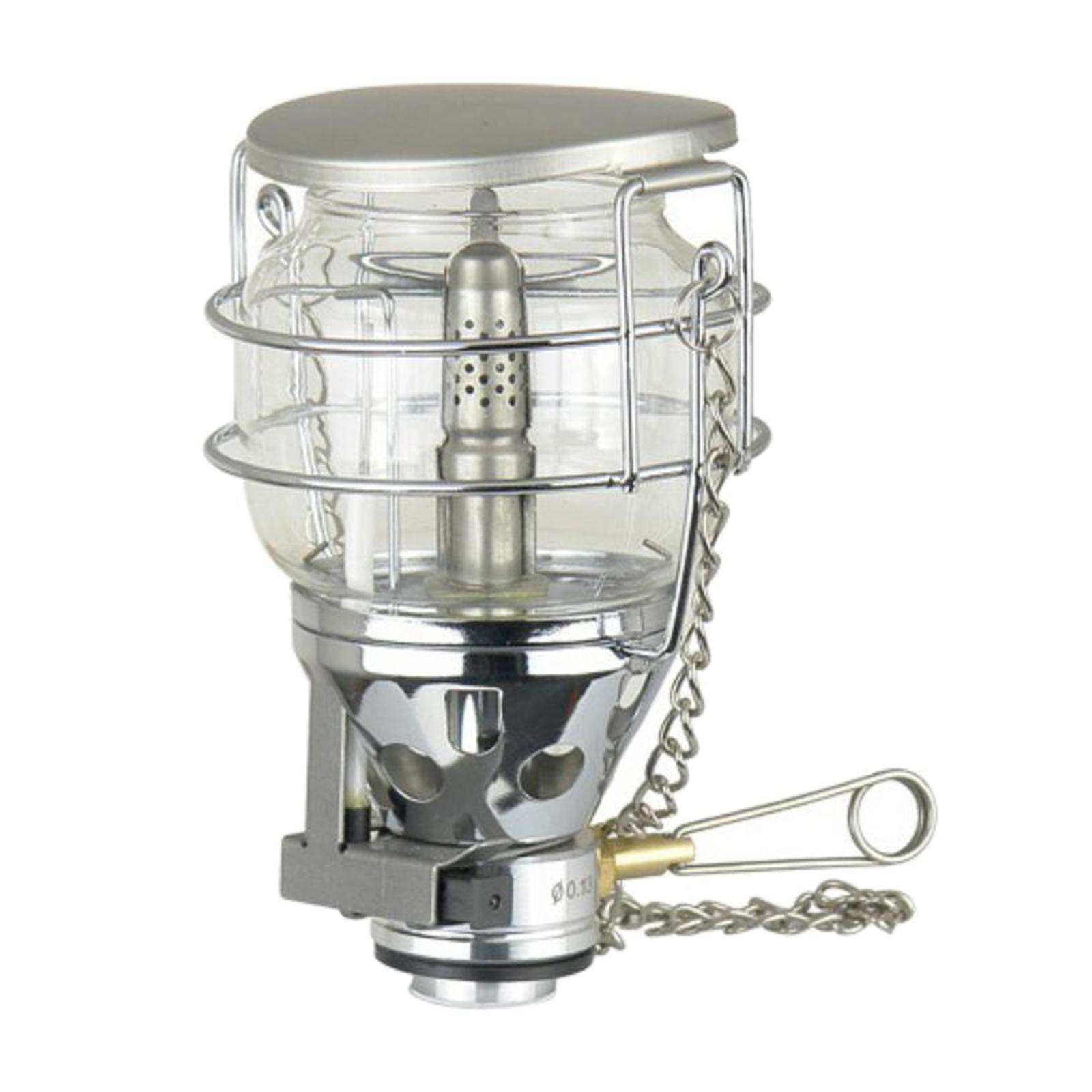  Propane Fuel Propane Deluxe Kerosene Lantern Mantles Gas Lantern