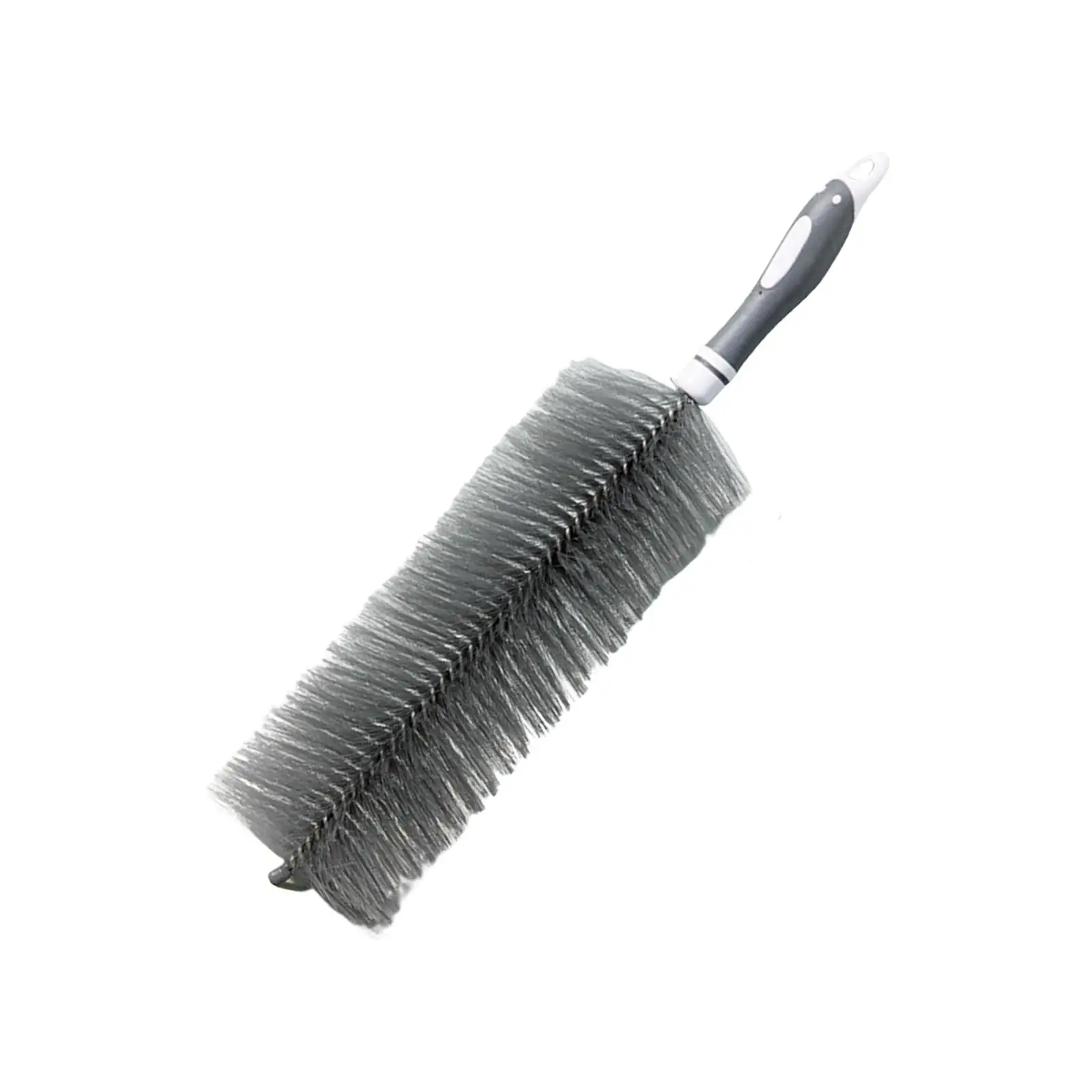 Hand Dust Cleaner Extendable Hanging Duster Brush for Car Furniture