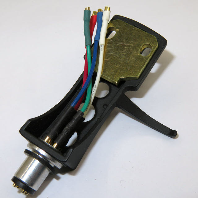 BEIYINAI Phono Cartridge Spacer Metal Shims VTA For
