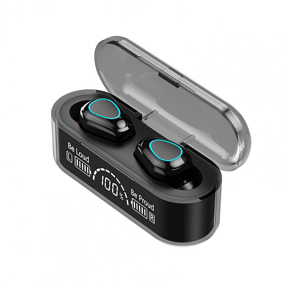 x music bluetooth earbuds pairing