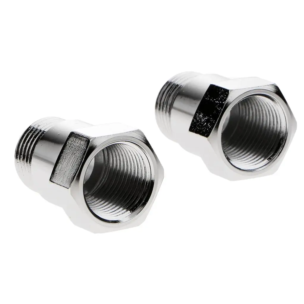 Pair Replacement 304 Stainless Steel  Sensor M18x1.5mm 32mm Length