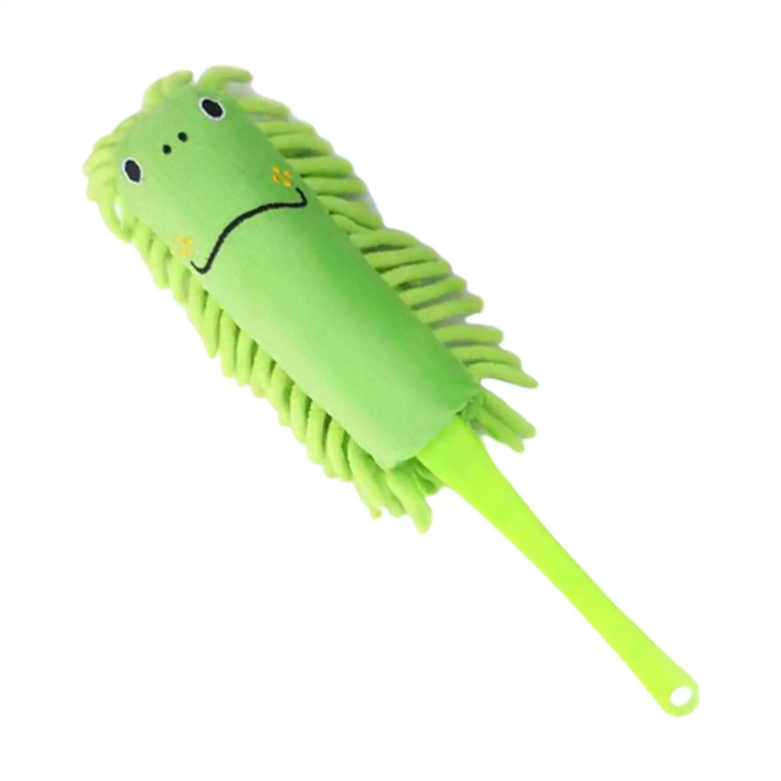Soft Microfiber Duster Brush Dust Cleaning Brush for Window Car Cleaning