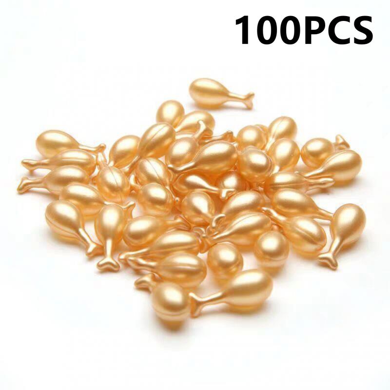 Best of 100Pcs Hyaluronic Acid Capsules Serum Spot Acne Remover Whitening Cream Anti-Wrinkle Ageless Cream Moisturizing Face Serum Reviews & Tips