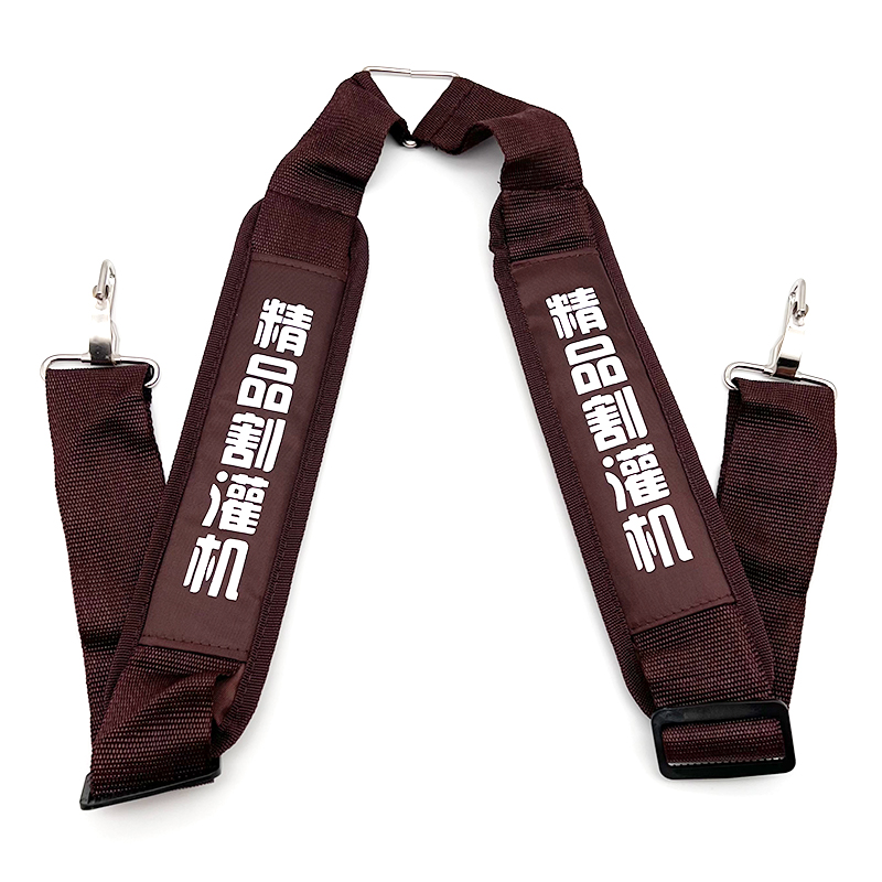 Description Picture 2 of itemGarden Tools Grass Trimmer Accessories Backpack Brush Cutter Nylon Strap