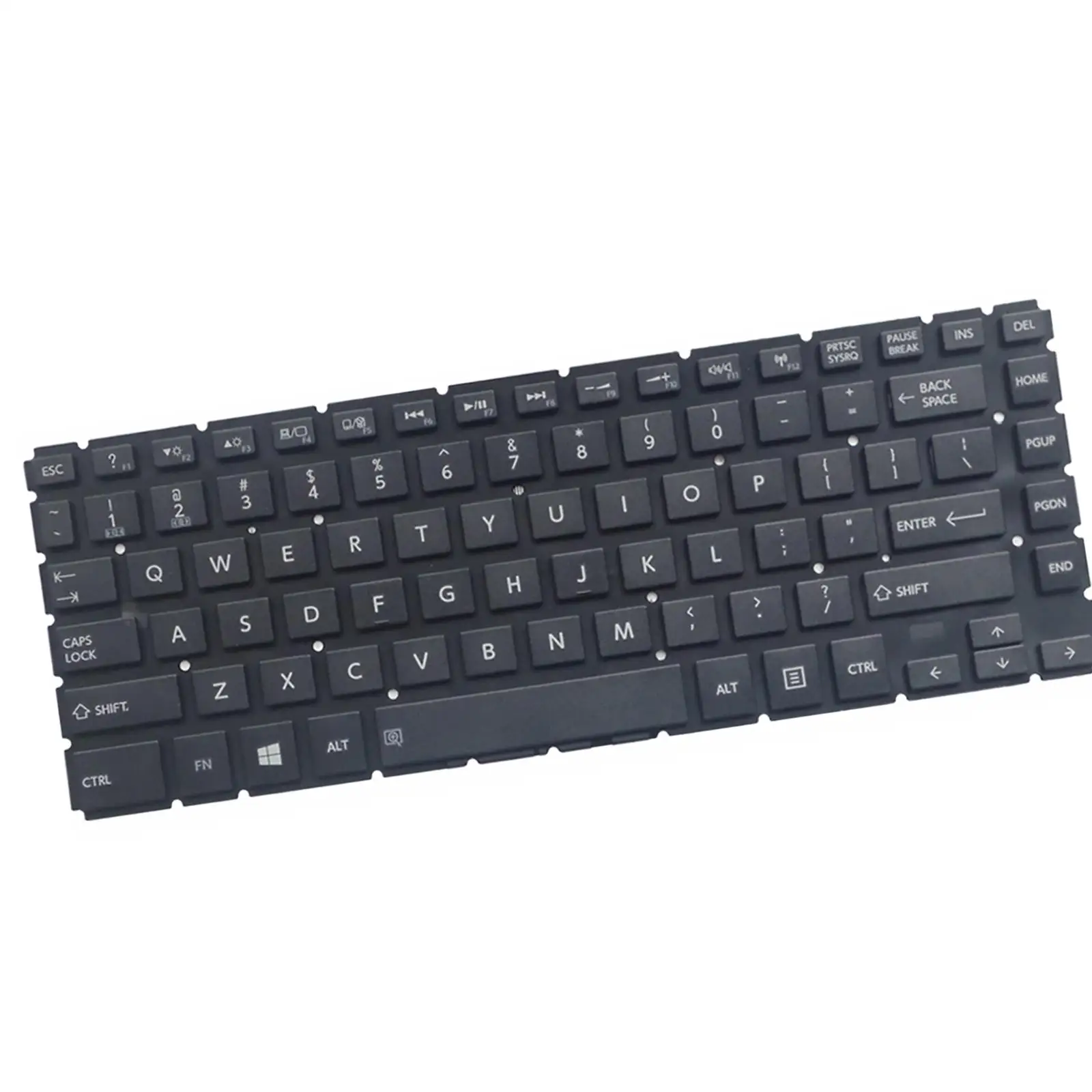Keyboard US t-B L40Dt--b4100 Without , Replace Your Keyboard for Unparalleled Typing Response
