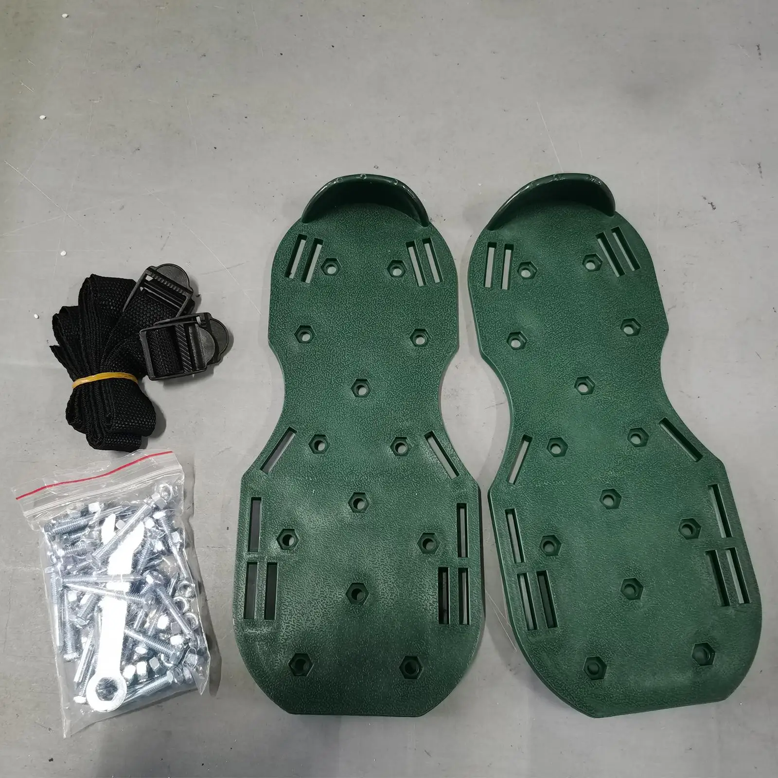 Prettyia Lawn Aerator Shoes ? Ready-to-Use, Pre-Assembled ?