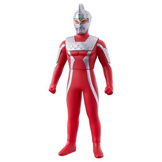 Action 2024 figure ultraman