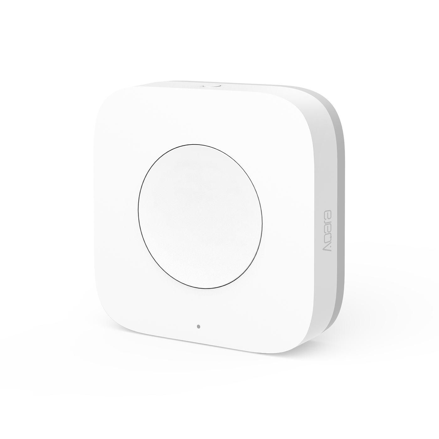 Беспроводная кнопка Aqara Wireless Mini Switch | AliExpress