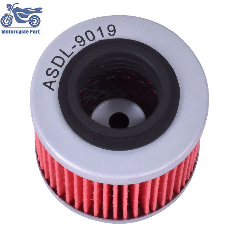 1/4/6 stücke ölfilter für bmw g650gs 1993 g650 xmoto g650gs sertao g650 f650 se 2015 funduro f650st f650gs f650cs 2006-2017 – Detail 5