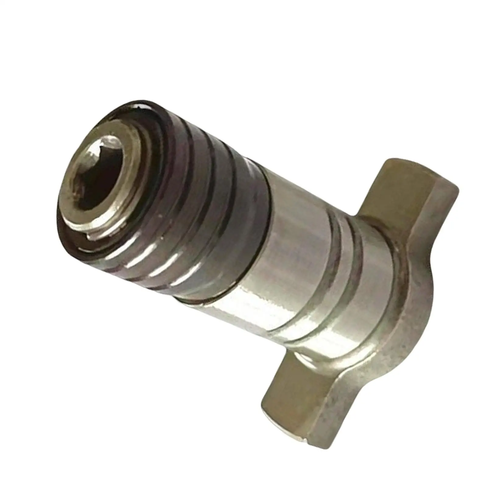 Wrench Shaft Drilling High Performance Dual Use Wrench Part for Hexagonal  Impact Drill Wrenches
