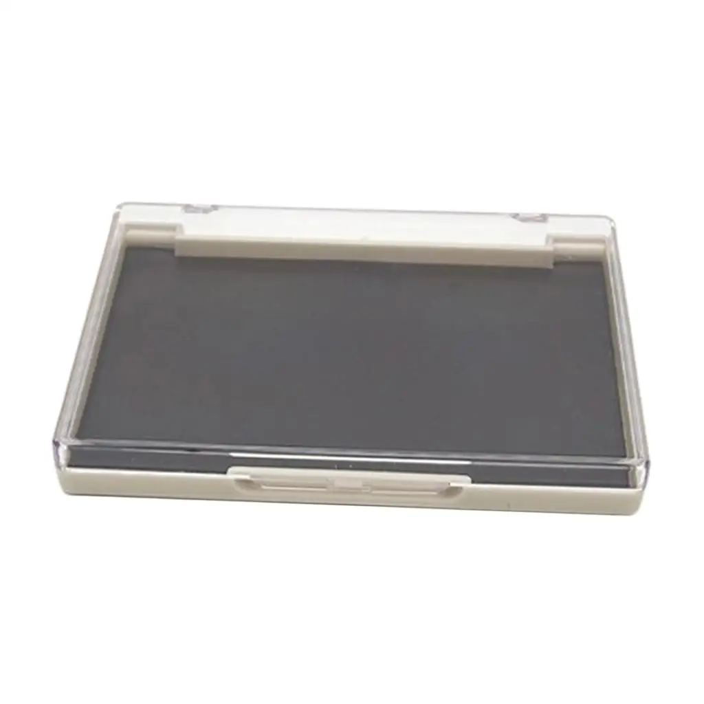 Magnetic Cosmetic Eyeshadow Palette Tray for Blusher Concealer Bronzer