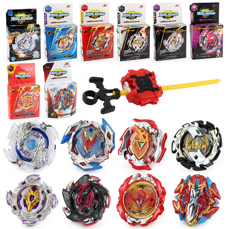 Warrior beyblade hot sale