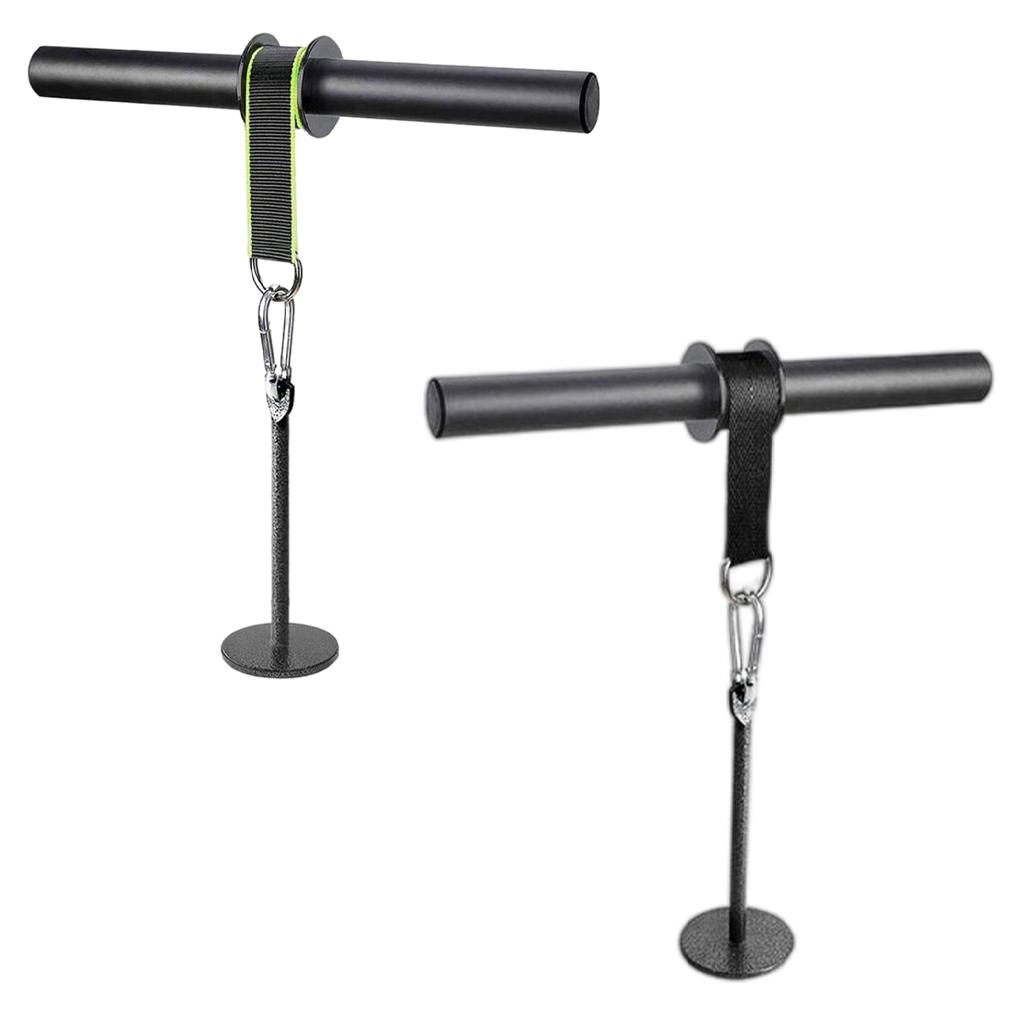 Forearm Blaster Wrist Roller Grip Training Exerciser Arm Strength Trainer
