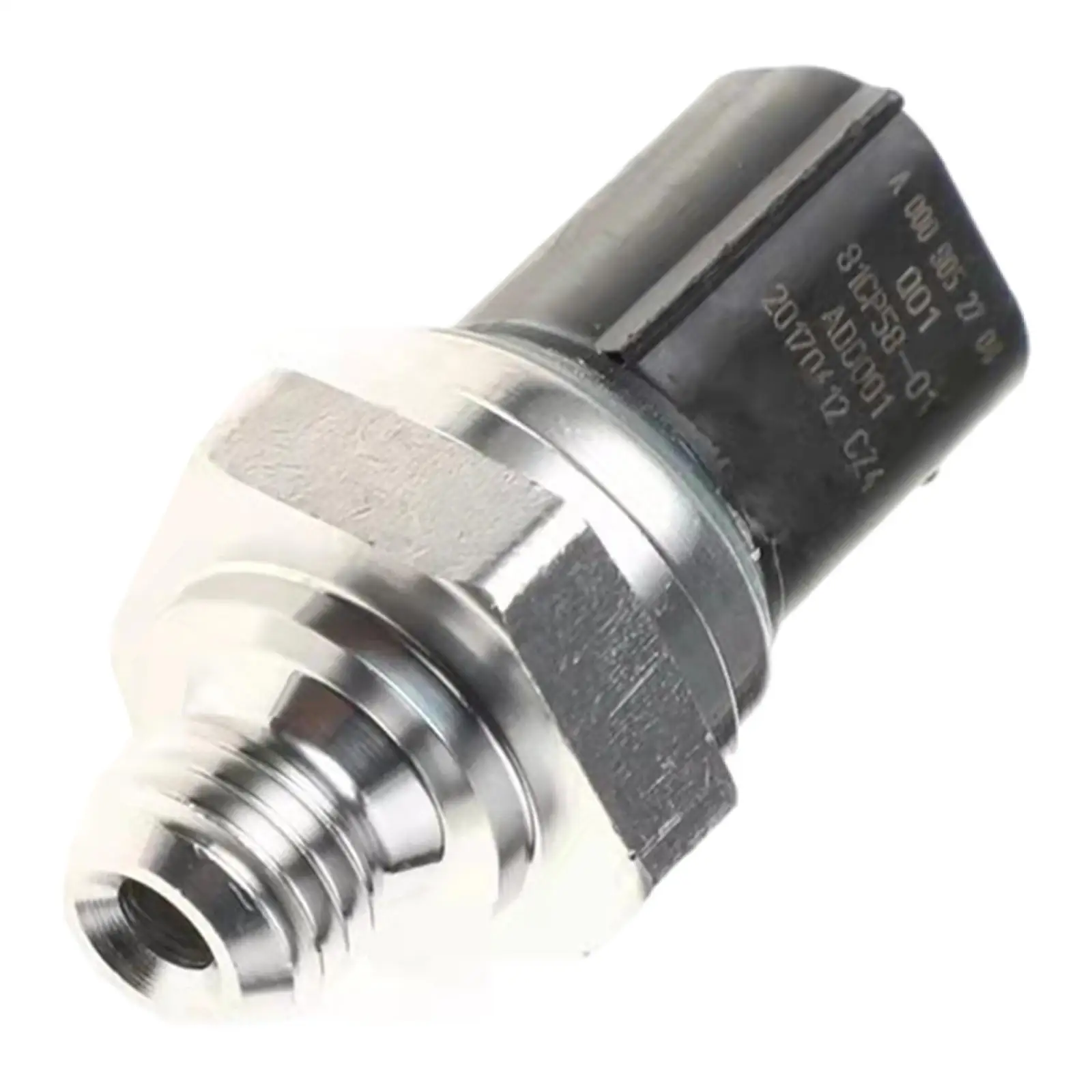 Car Engine Pressure Sensor A0009052706 Exhaust Gas Pressure Sensor for Mercedes