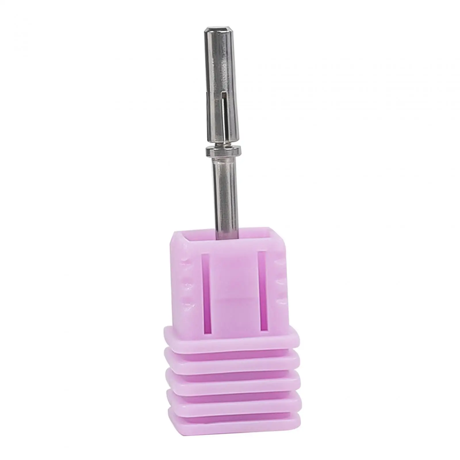 3.1mm Nail Mandrel Bit Professional Drill Accessories Holder Drill Shaft for Nail Sanders Home Home Pedicures