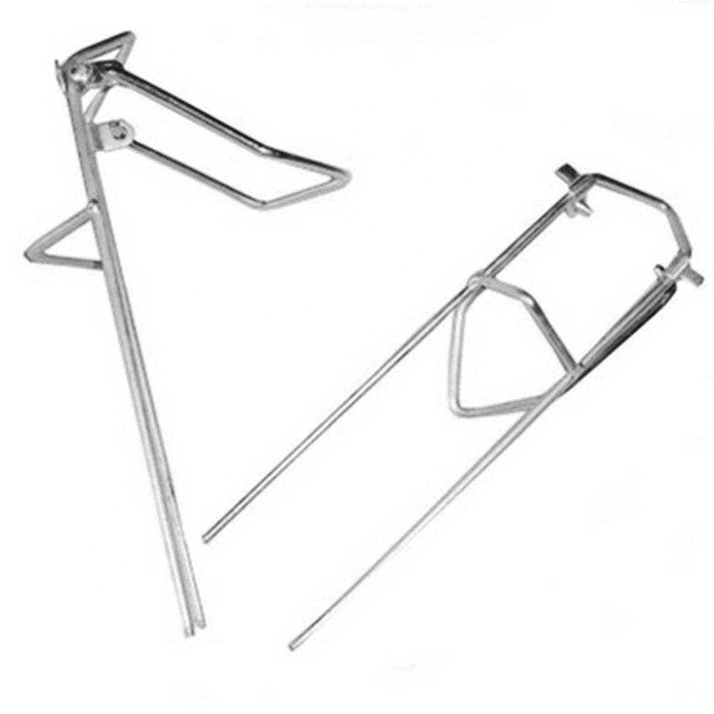 подставка для фидера из вешалки своими руками