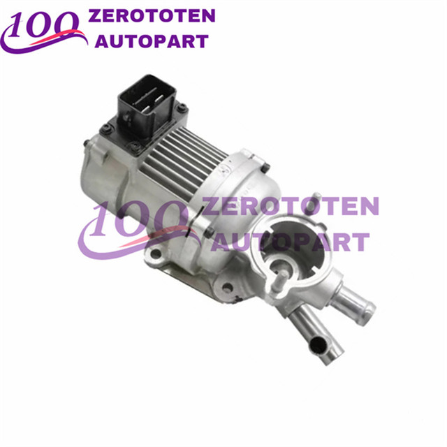 25100-2E272 High Quality Water Pump Assembly For Hyundai Kia