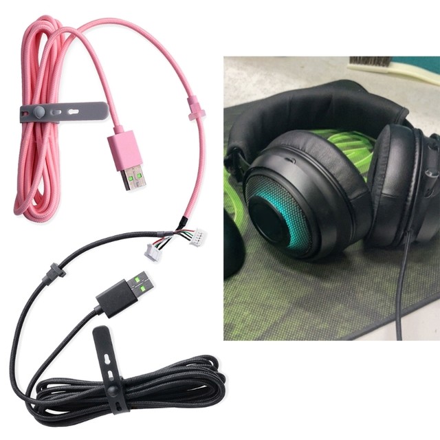 Razer Kraken Ultimate outlet RGB headset