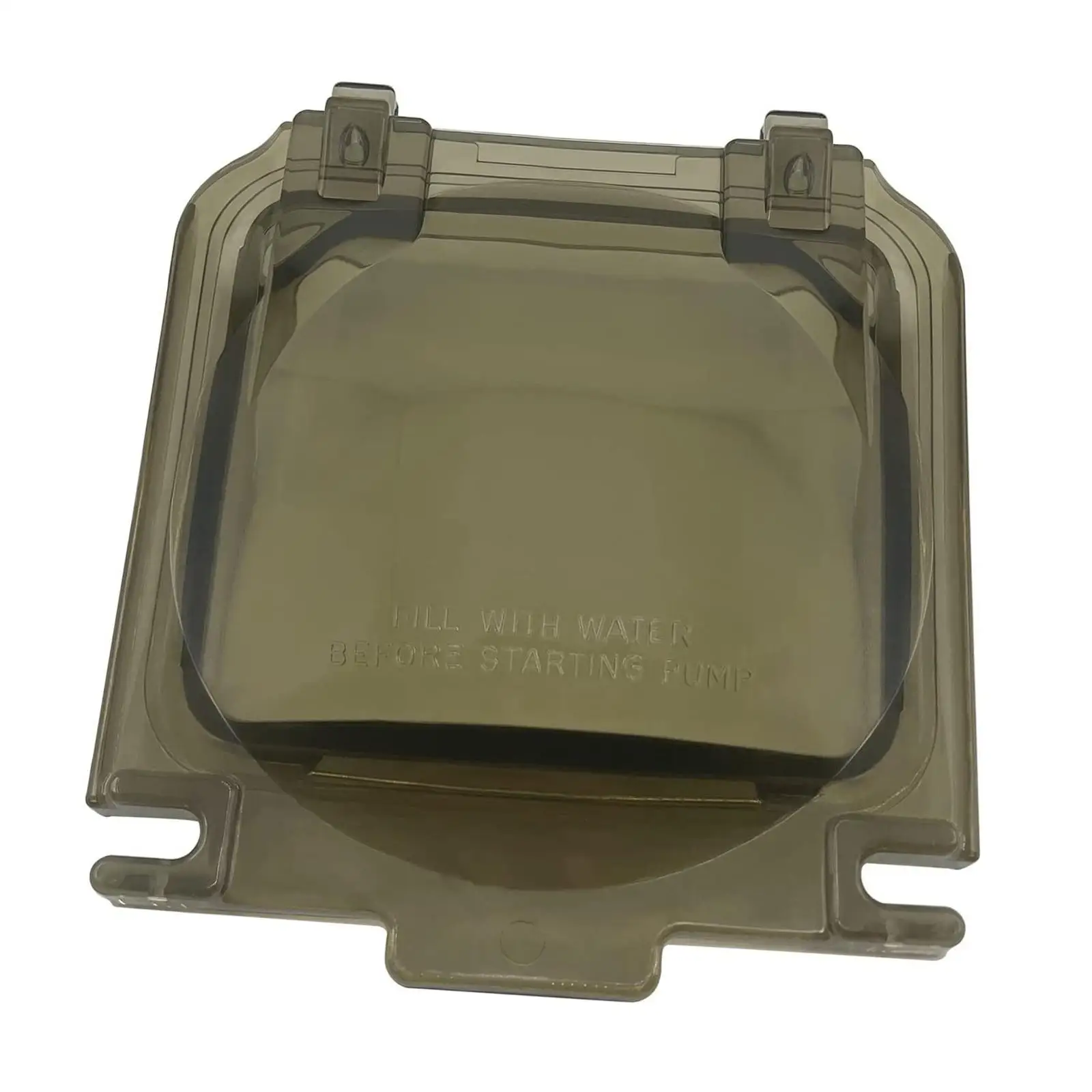 Pool Pump Lid Strain Cover with Gasket accessories for SP2600x Series