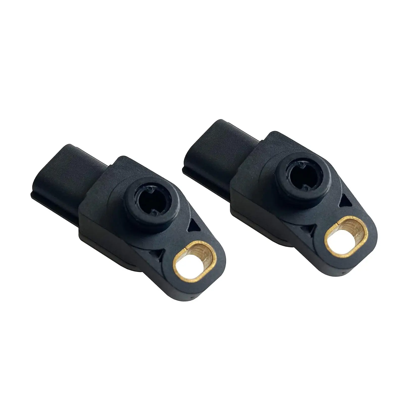 Tps Throttle Sensor 13580-18G00 2Pcs for Suzuki Quadracer 450 Lt-r450