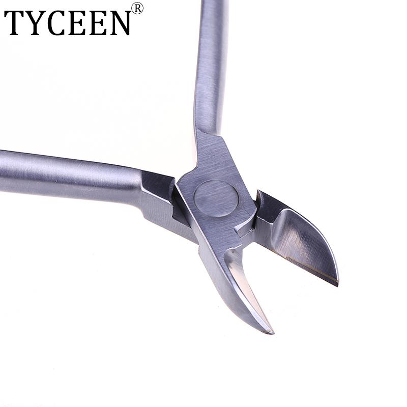 Best of Dental Ligature Cutter Pliers For Orthodontic Wires And Rubber Bands Stainless Steel Dentist Thin Wire Cutter Pliers Instrument Reviews & Tips