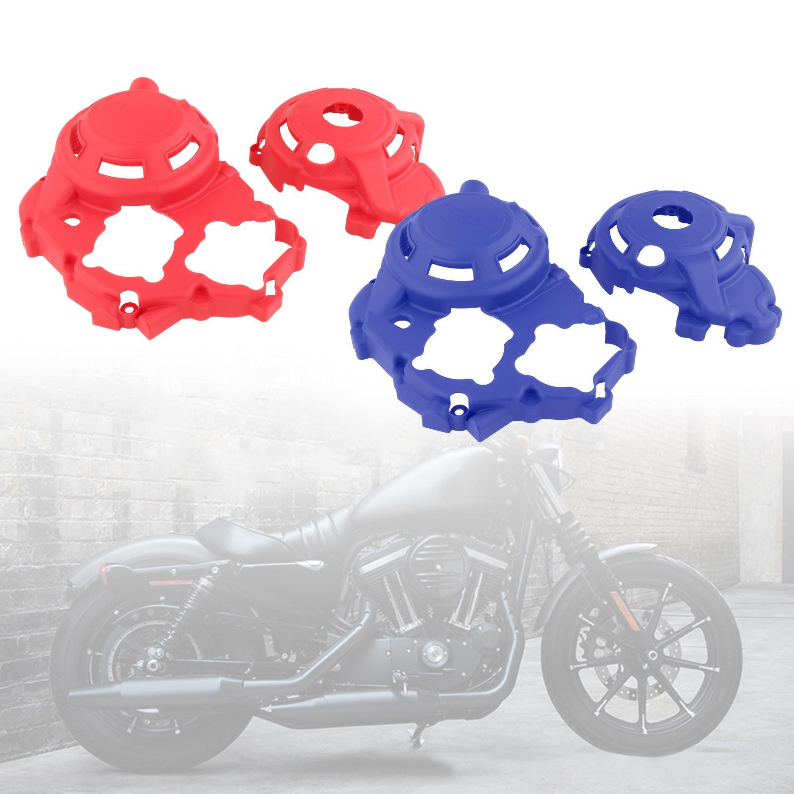 2 Pcs Engine Protection for Crf250L Crf300L Crf250