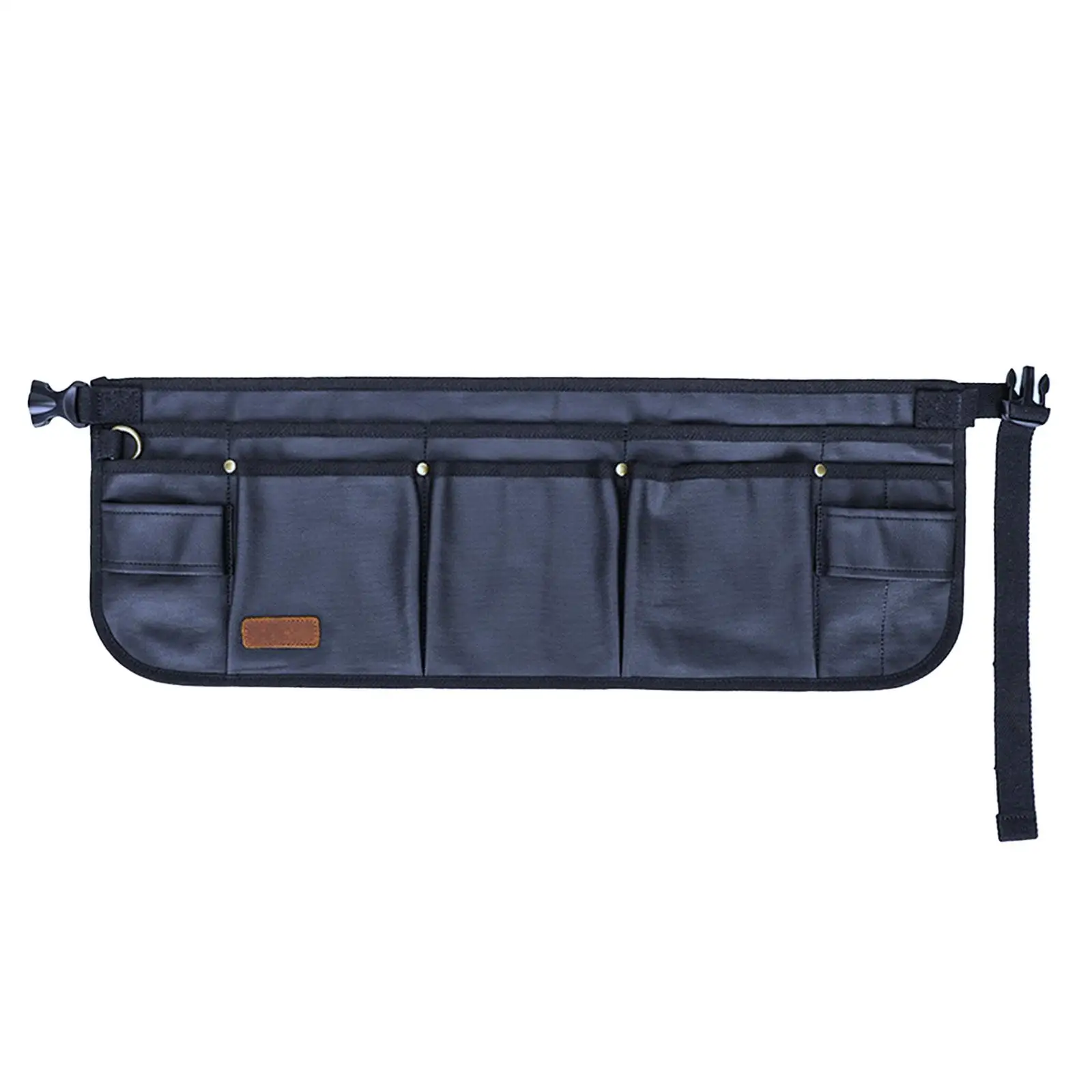 Waist Tools Bag Practical Craftsmen, Workshops Multifunctional Bag Organizer Wear Resistant Premium Workmanship Garden Tool