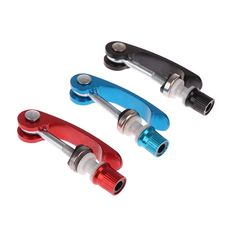 Description Picture 3 of itemQuick Release Bike Seat Post Clamp Seatpost Skewer Bolt Bike Seat Repair Tools