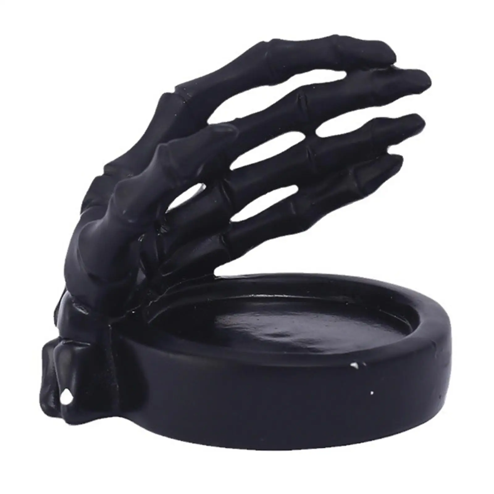 Skeleton Hand Candlestick Stand Candle Holder Stand for Housewarming Gifts