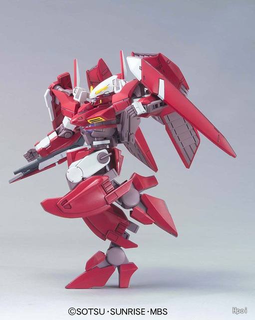 TALLGESE III & ALTRON GUNDAM セット GUNDAM Altron Heavy Arms Custom Tallgeese III Sandrock 1:100