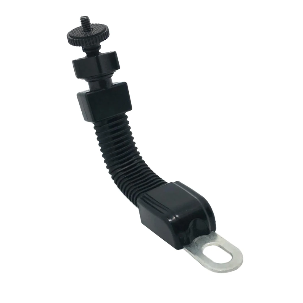   Fixed Holder Mounting 1/4`` Screw Adapter for 