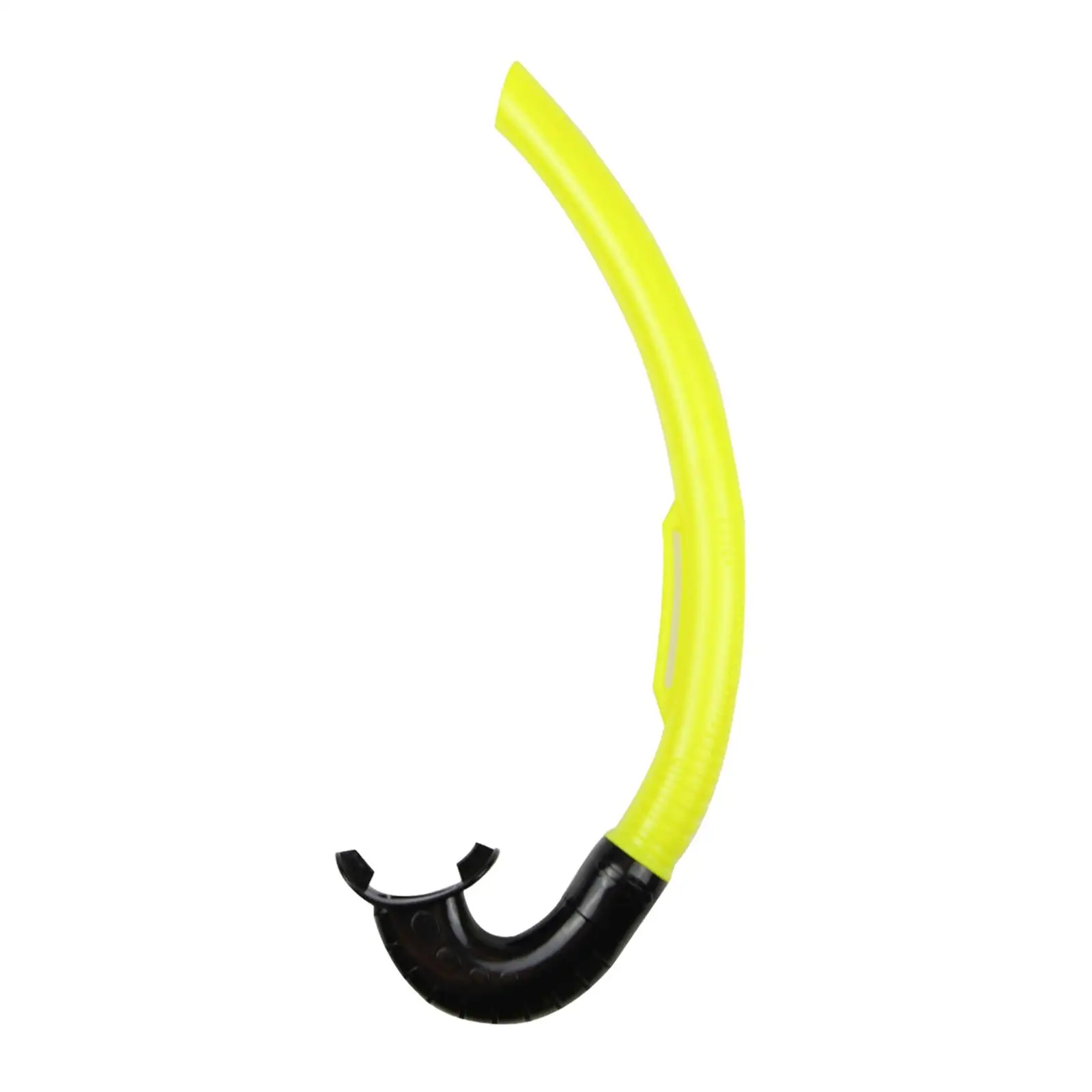 Scuba Diving Snorkel Full Wet Breathing Tube Diving Dry Snorkel for Adults